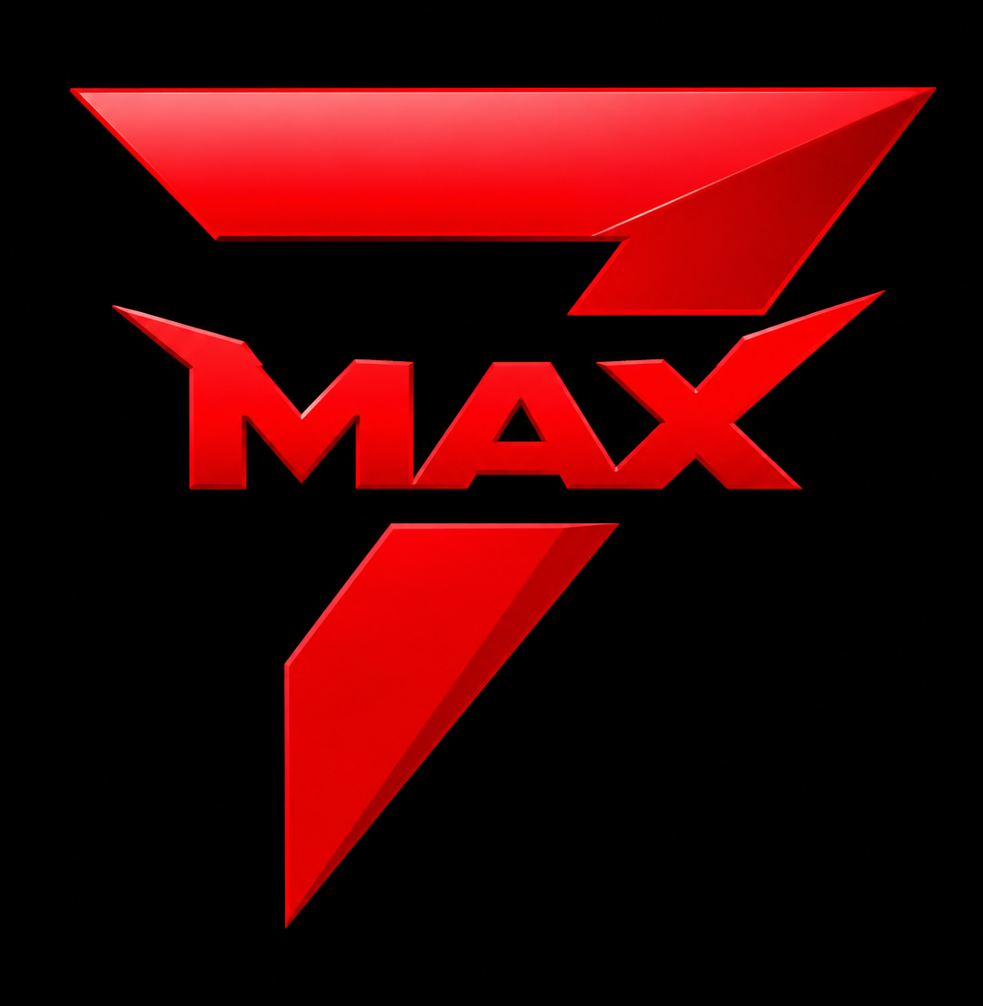 MAX7